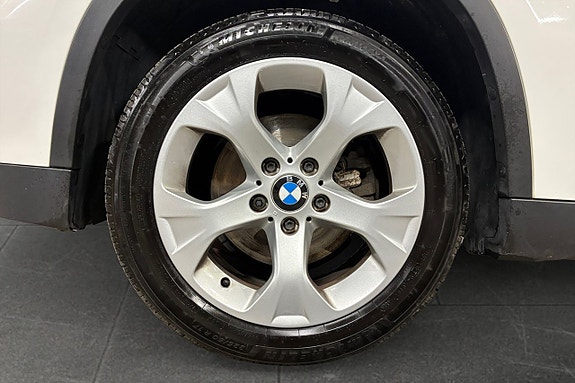 BMW X1 16 of 17