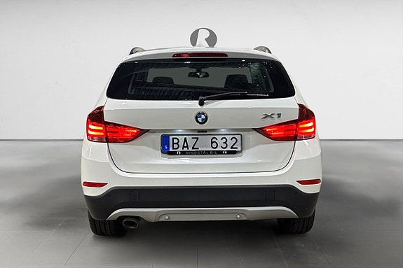 BMW X1 6 of 17