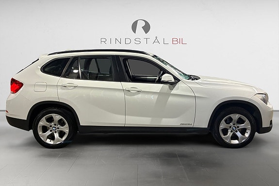 BMW X1 8 of 17