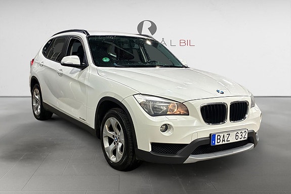 BMW X1 9 of 17