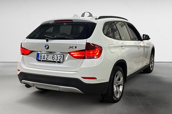 BMW X1 7 of 17