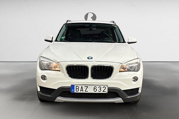 BMW X1 10 of 17