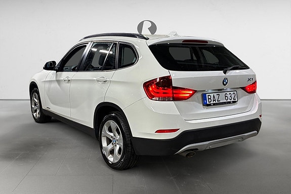 BMW X1 5 of 17