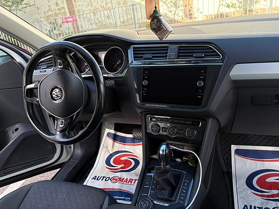 Volkswagen Tiguan 7 of 11