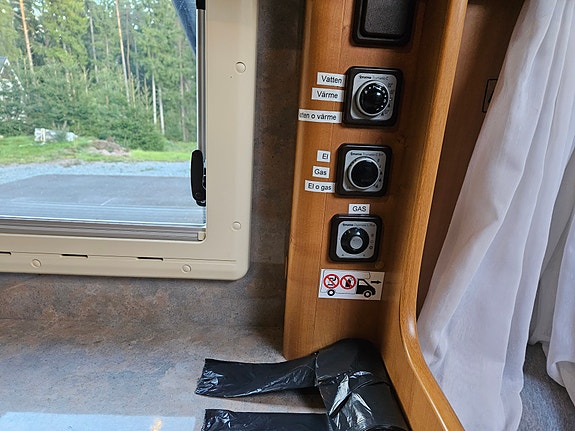Rapido 7086F 10 of 18