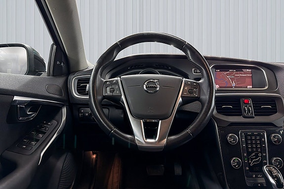 Volvo V40 16 of 20