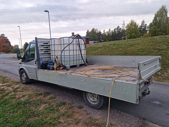Ford Transit 4 of 6