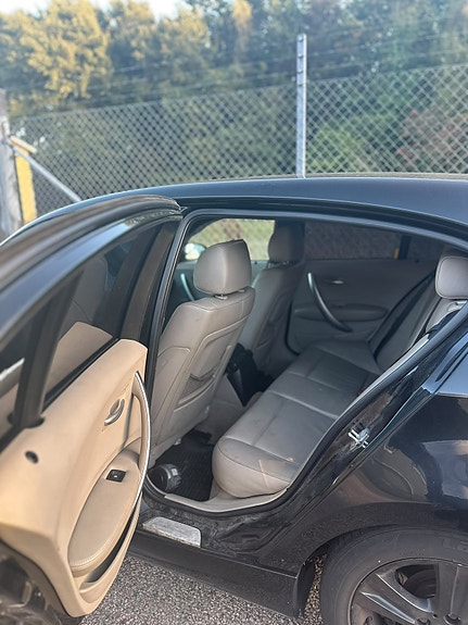 BMW 120d 8 of 11