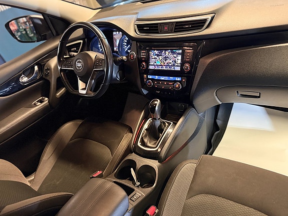 Nissan Qashqai 11 of 17