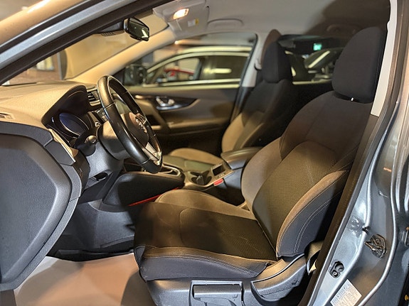 Nissan Qashqai 8 of 17