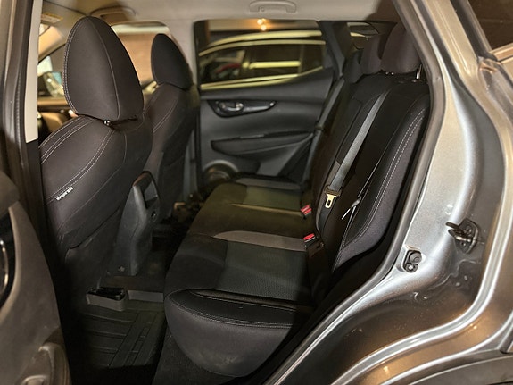 Nissan Qashqai 16 of 17