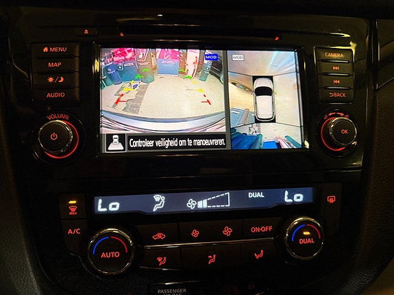 Nissan Qashqai 14 of 17