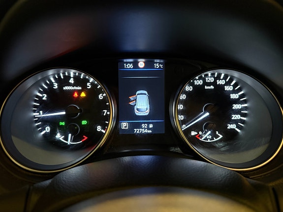 Nissan Qashqai 17 of 17