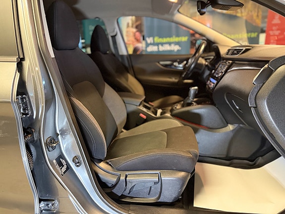 Nissan Qashqai 7 of 17