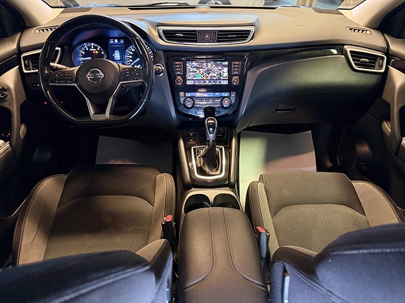 Nissan Qashqai 9 of 17