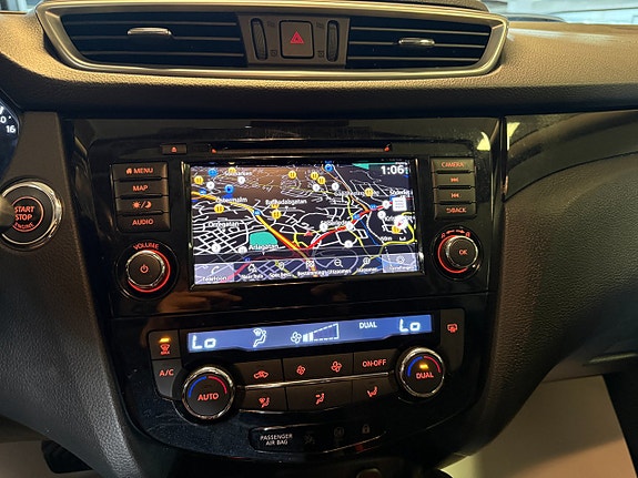 Nissan Qashqai 15 of 17