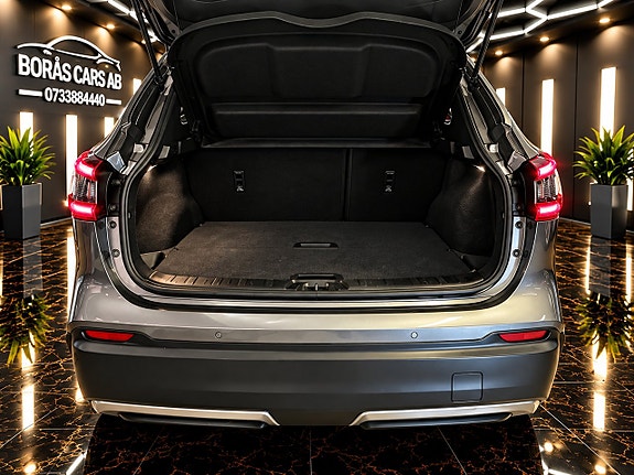 Nissan Qashqai 6 of 17