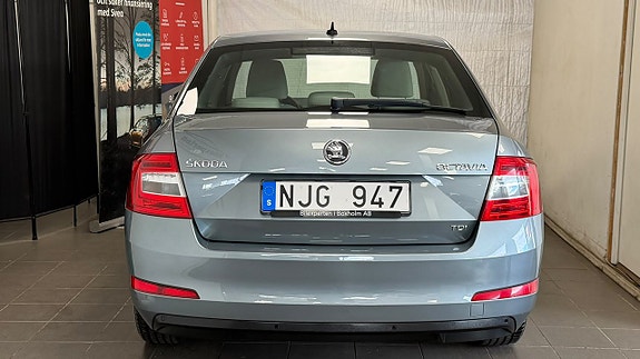Skoda Octavia 7 of 17