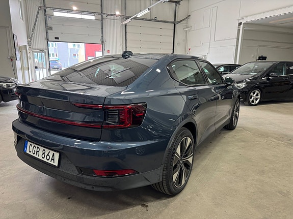 Polestar 2 5 of 17
