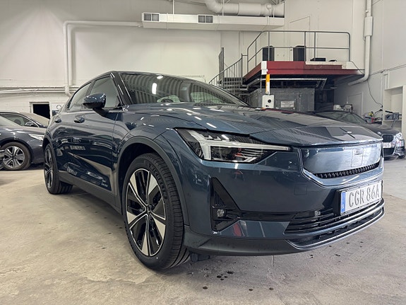 Polestar 2 17 of 17