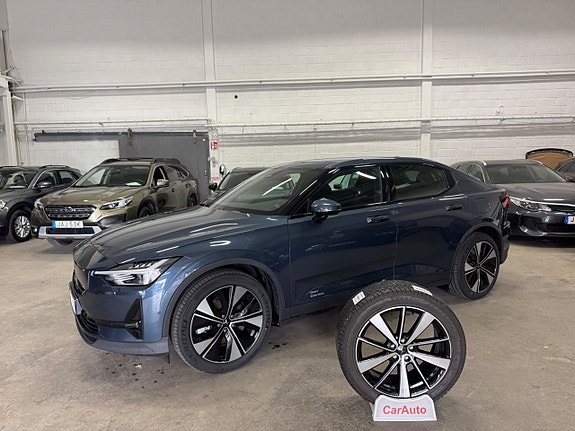 Polestar 2 15 of 17