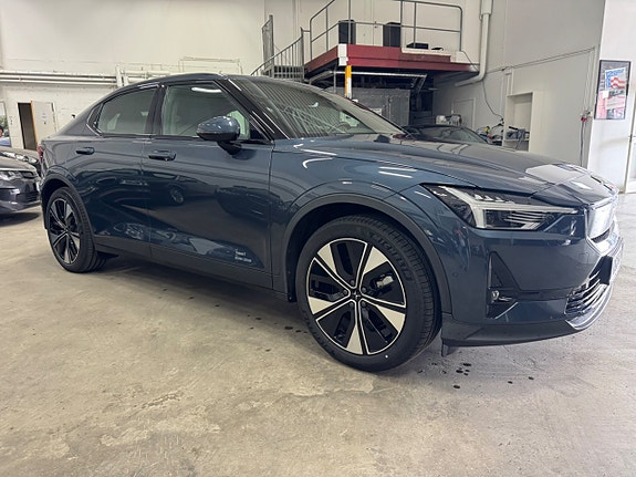 Polestar 2 12 of 17