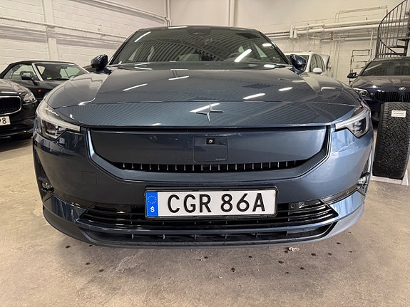 Polestar 2 16 of 17