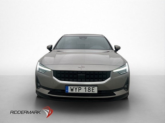 Polestar 2 3 of 30
