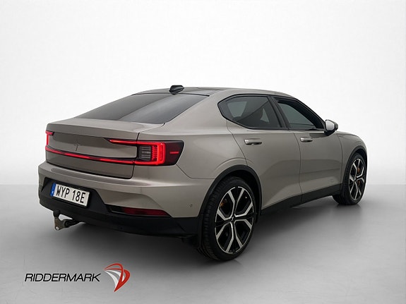 Polestar 2 9 of 30