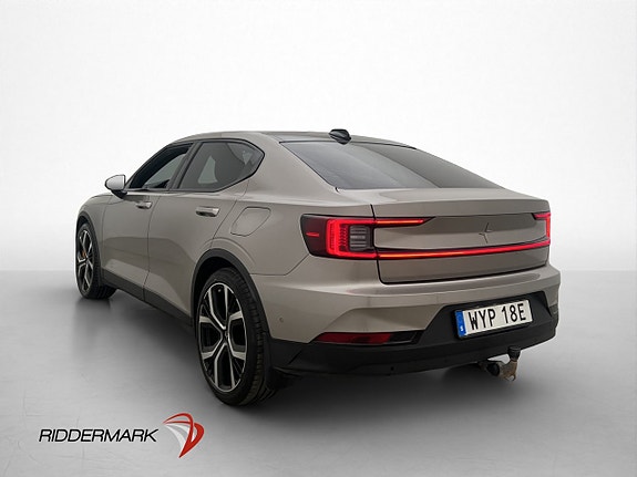 Polestar 2 6 of 30