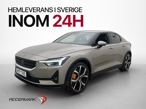 Polestar 2 4 of 30