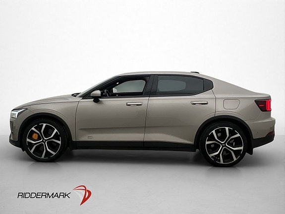 Polestar 2 5 of 30