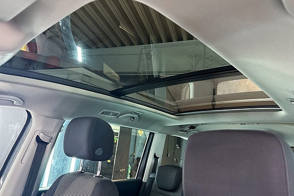 Volkswagen Sharan 15 of 19