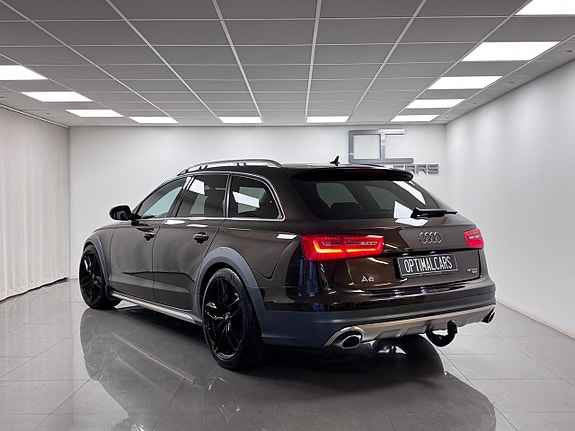 Audi A6 allroad 16 of 17