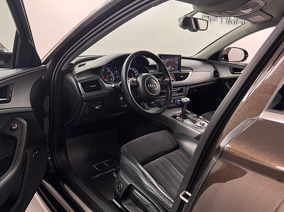Audi A6 allroad 3 of 17