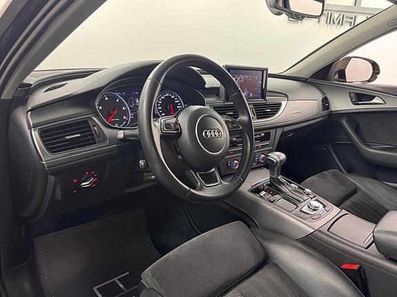 Audi A6 allroad 4 of 17