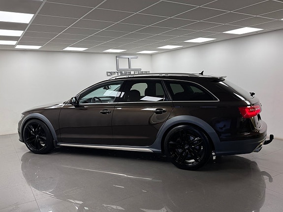 Audi A6 allroad 10 of 17