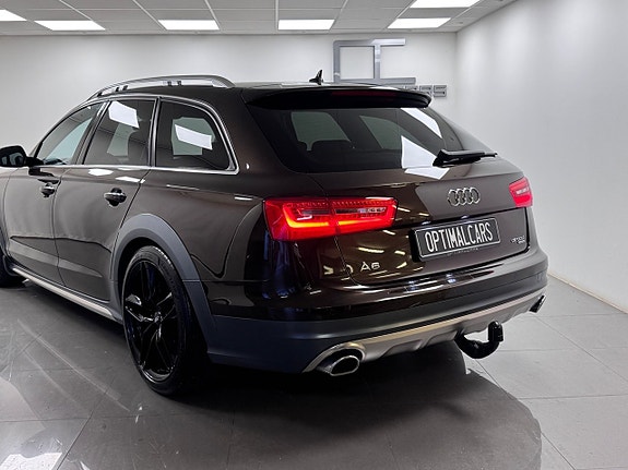 Audi A6 allroad 17 of 17