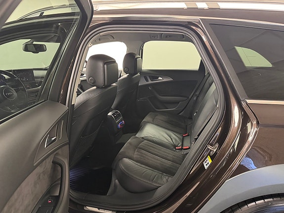 Audi A6 allroad 14 of 17