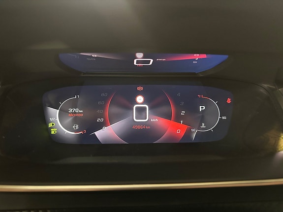 Peugeot 2008 16 of 16