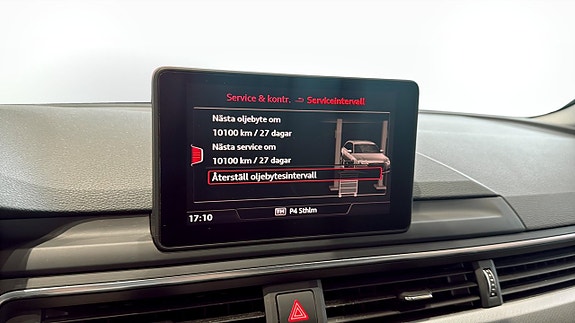 Audi A4 13 of 13