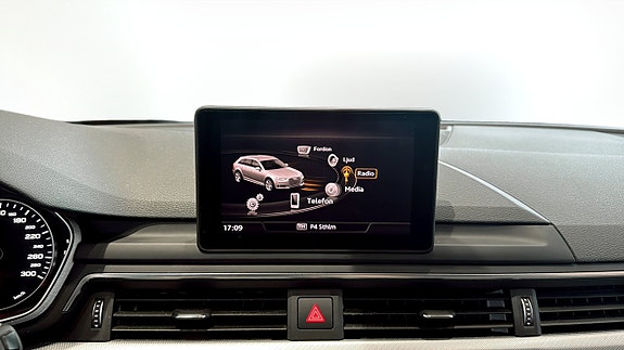 Audi A4 9 of 13