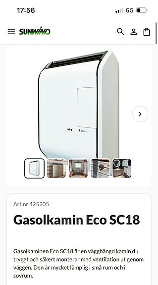Product image 1 of 6