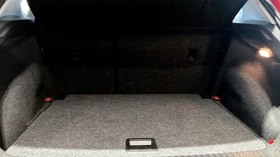 Seat Arona 12 of 12