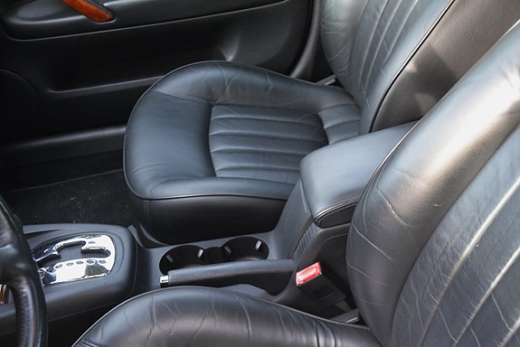 Volkswagen Passat 12 of 21
