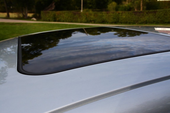 Volkswagen Passat 17 of 21