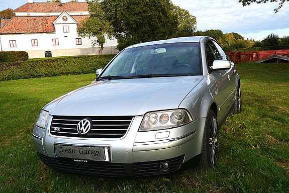 Volkswagen Passat 21 of 21