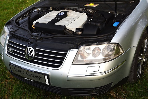 Volkswagen Passat 20 of 21