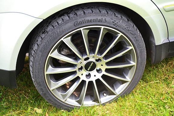 Volkswagen Passat 6 of 21