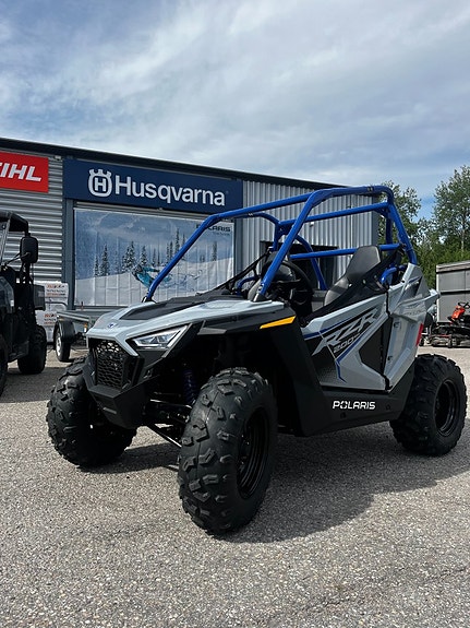 Polaris RZR 200 EFI